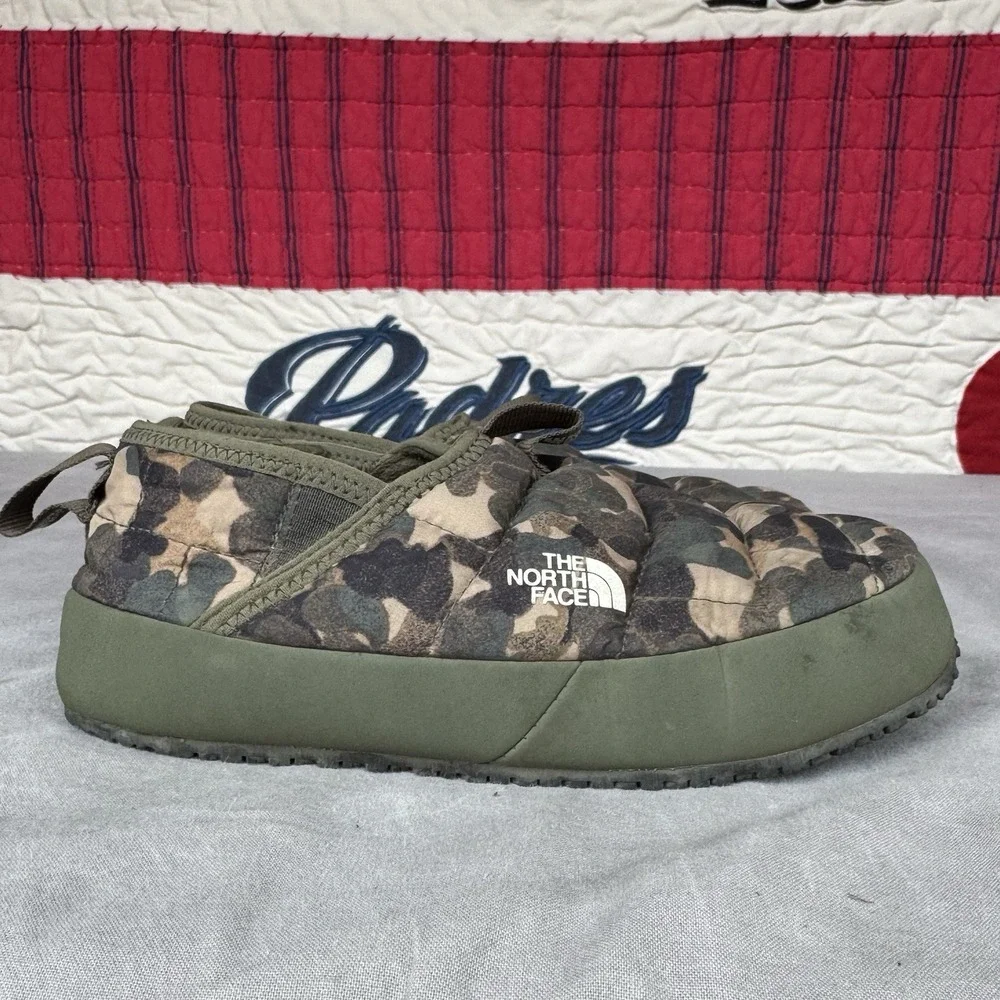 The North Face north face